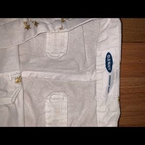 Old navy Shorts size 4